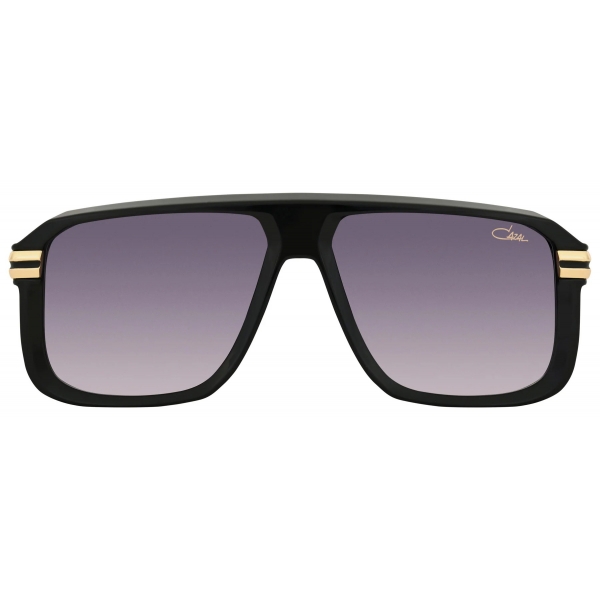 Cazal - Vintage 8050 - Legendary - Black Gold - Sunglasses - Cazal Eyewear