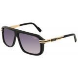 Cazal - Vintage 8050 - Legendary - Black Gold - Sunglasses - Cazal Eyewear