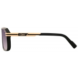 Cazal - Vintage 8050 - Legendary - Black Gold - Sunglasses - Cazal Eyewear