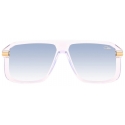 Cazal - Vintage 8050 - Legendary - Crystal Bicolour - Sunglasses - Cazal Eyewear