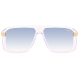Cazal - Vintage 8050 - Legendary - Cristallo Bicolore - Occhiali da Sole - Cazal Eyewear