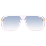 Cazal - Vintage 8050 - Legendary - Crystal Bicolour - Sunglasses - Cazal Eyewear