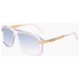 Cazal - Vintage 8050 - Legendary - Cristallo Bicolore - Occhiali da Sole - Cazal Eyewear