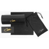 Cazal - Vintage 8050 - Legendary - Cristallo Bicolore - Occhiali da Sole - Cazal Eyewear
