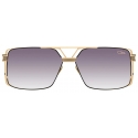 Cazal - Vintage 9111 - Legendary - Black Gold - Sunglasses - Cazal Eyewear