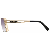 Cazal - Vintage 9111 - Legendary - Black Gold - Sunglasses - Cazal Eyewear