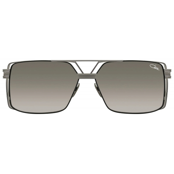 Cazal - Vintage 9111 - Legendary - Black Gunmetal - Sunglasses - Cazal Eyewear