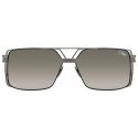 Cazal - Vintage 9111 - Legendary - Black Gunmetal - Sunglasses - Cazal Eyewear