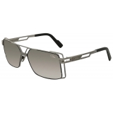 Cazal - Vintage 9111 - Legendary - Black Gunmetal - Sunglasses - Cazal Eyewear