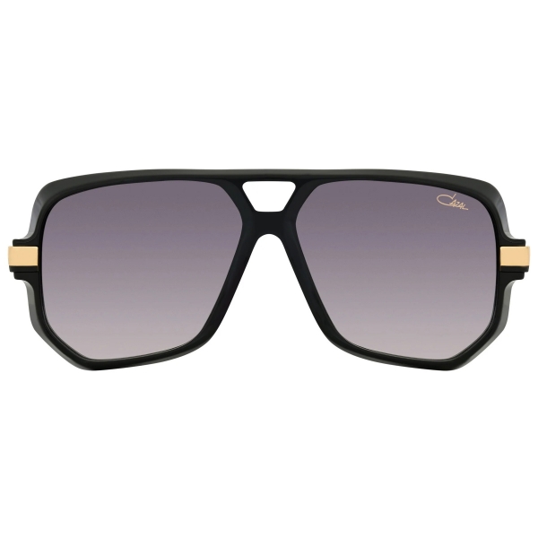 Cazal - Vintage 627/3 - Legendary - Black Gold - Sunglasses - Cazal Eyewear