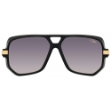 Cazal - Vintage 627/3 - Legendary - Black Gold - Sunglasses - Cazal Eyewear