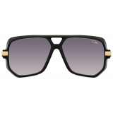 Cazal - Vintage 627/3 - Legendary - Black Gold - Sunglasses - Cazal Eyewear