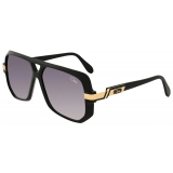 Cazal - Vintage 627/3 - Legendary - Black Gold - Sunglasses - Cazal Eyewear