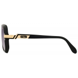 Cazal - Vintage 627/3 - Legendary - Black Gold - Sunglasses - Cazal Eyewear