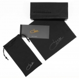 Cazal - Vintage 627/3 - Legendary - Black Gold - Sunglasses - Cazal Eyewear