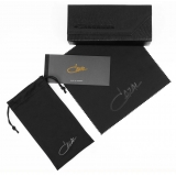 Cazal - Vintage 627/3 - Legendary - Marrone Oro - Occhiali da Sole - Cazal Eyewear