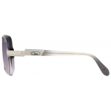 Cazal - Vintage 627/3 - Legendary - Grey Silver - Sunglasses - Cazal Eyewear