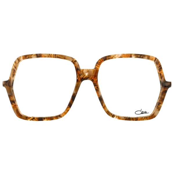 Cazal - Vintage 5011 - Legendary - Ambra Oro - Occhiali da Vista - Cazal Eyewear