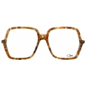 Cazal - Vintage 5011 - Legendary - Amber Gold - Optical Glasses - Cazal Eyewear