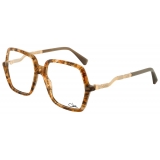 Cazal - Vintage 5011 - Legendary - Amber Gold - Optical Glasses - Cazal Eyewear