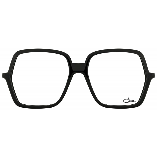 Cazal - Vintage 5011 - Legendary - Nero Oro - Occhiali da Vista - Cazal Eyewear