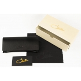 Cazal - Vintage 5011 - Legendary - Nero Oro - Occhiali da Vista - Cazal Eyewear