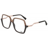 Cazal - Vintage 5011 - Legendary - Grey Rose Gold - Optical Glasses - Cazal Eyewear