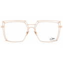 Cazal - Vintage 5012 - Legendary - Oro Rosa - Occhiali da Vista - Cazal Eyewear