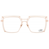 Cazal - Vintage 5012 - Legendary - Oro Rosa - Occhiali da Vista - Cazal Eyewear