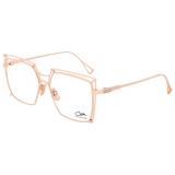 Cazal - Vintage 5012 - Legendary - Oro Rosa - Occhiali da Vista - Cazal Eyewear