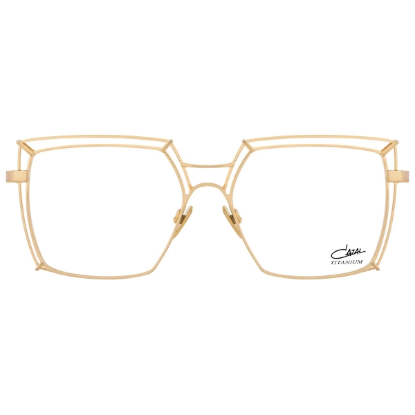 Cazal - Vintage 5012 - Legendary - Oro - Occhiali da Vista - Cazal Eyewear