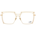 Cazal - Vintage 5012 - Legendary - Gold - Optical Glasses - Cazal Eyewear