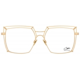 Cazal - Vintage 5012 - Legendary - Gold - Optical Glasses - Cazal Eyewear