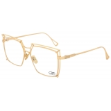 Cazal - Vintage 5012 - Legendary - Gold - Optical Glasses - Cazal Eyewear