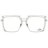 Cazal - Vintage 5012 - Legendary - Silver - Optical Glasses - Cazal Eyewear