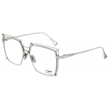 Cazal - Vintage 5012 - Legendary - Argento - Occhiali da Vista - Cazal Eyewear