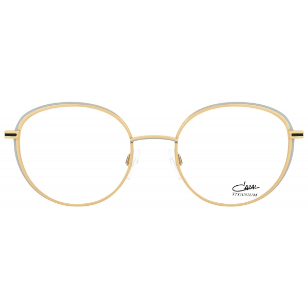 Cazal - Vintage 4316 - Legendary - Verde Oro - Occhiali da Vista - Cazal Eyewear