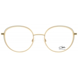 Cazal - Vintage 4316 - Legendary - Green Gold - Optical Glasses - Cazal Eyewear