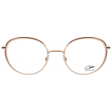 Cazal - Vintage 4316 - Legendary - Chocolate Rose Gold - Optical Glasses - Cazal Eyewear