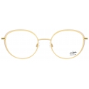 Cazal - Vintage 4316 - Legendary - Flint Grey Gold - Optical Glasses - Cazal Eyewear