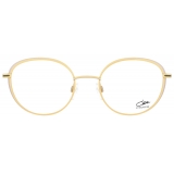 Cazal - Vintage 4316 - Legendary - Grigio Selce Oro - Occhiali da Vista - Cazal Eyewear