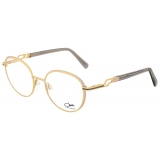 Cazal - Vintage 4316 - Legendary - Flint Grey Gold - Optical Glasses - Cazal Eyewear