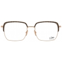 Cazal - Vintage 4314 - Legendary - Black Gold - Optical Glasses - Cazal Eyewear