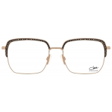 Cazal - Vintage 4314 - Legendary - Black Gold - Optical Glasses - Cazal Eyewear