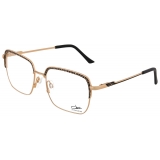 Cazal - Vintage 4314 - Legendary - Black Gold - Optical Glasses - Cazal Eyewear