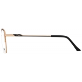 Cazal - Vintage 4314 - Legendary - Black Gold - Optical Glasses - Cazal Eyewear