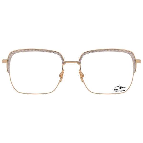 Cazal - Vintage 4314 - Legendary - Argento Oro - Occhiali da Vista - Cazal Eyewear