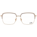 Cazal - Vintage 4314 - Legendary - Silver Gold - Optical Glasses - Cazal Eyewear