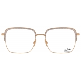 Cazal - Vintage 4314 - Legendary - Argento Oro - Occhiali da Vista - Cazal Eyewear