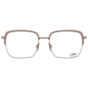 Cazal - Vintage 4314 - Legendary - Pink Rose Gold - Optical Glasses - Cazal Eyewear